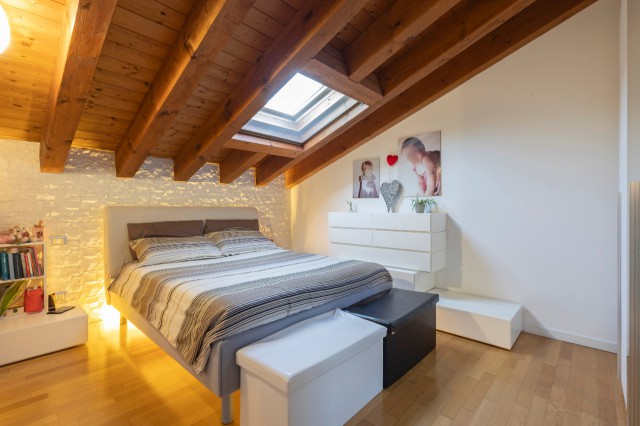 Appartamento in Vendita a Roncade